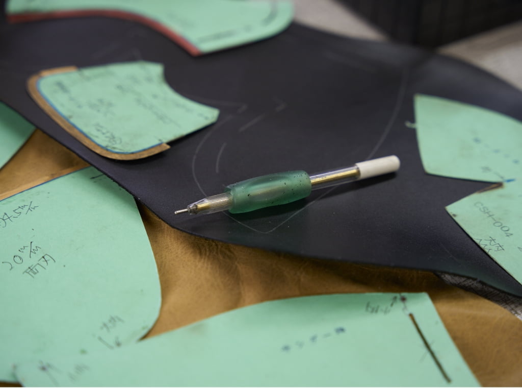 Step01 打ち合わせ・サンプル作成