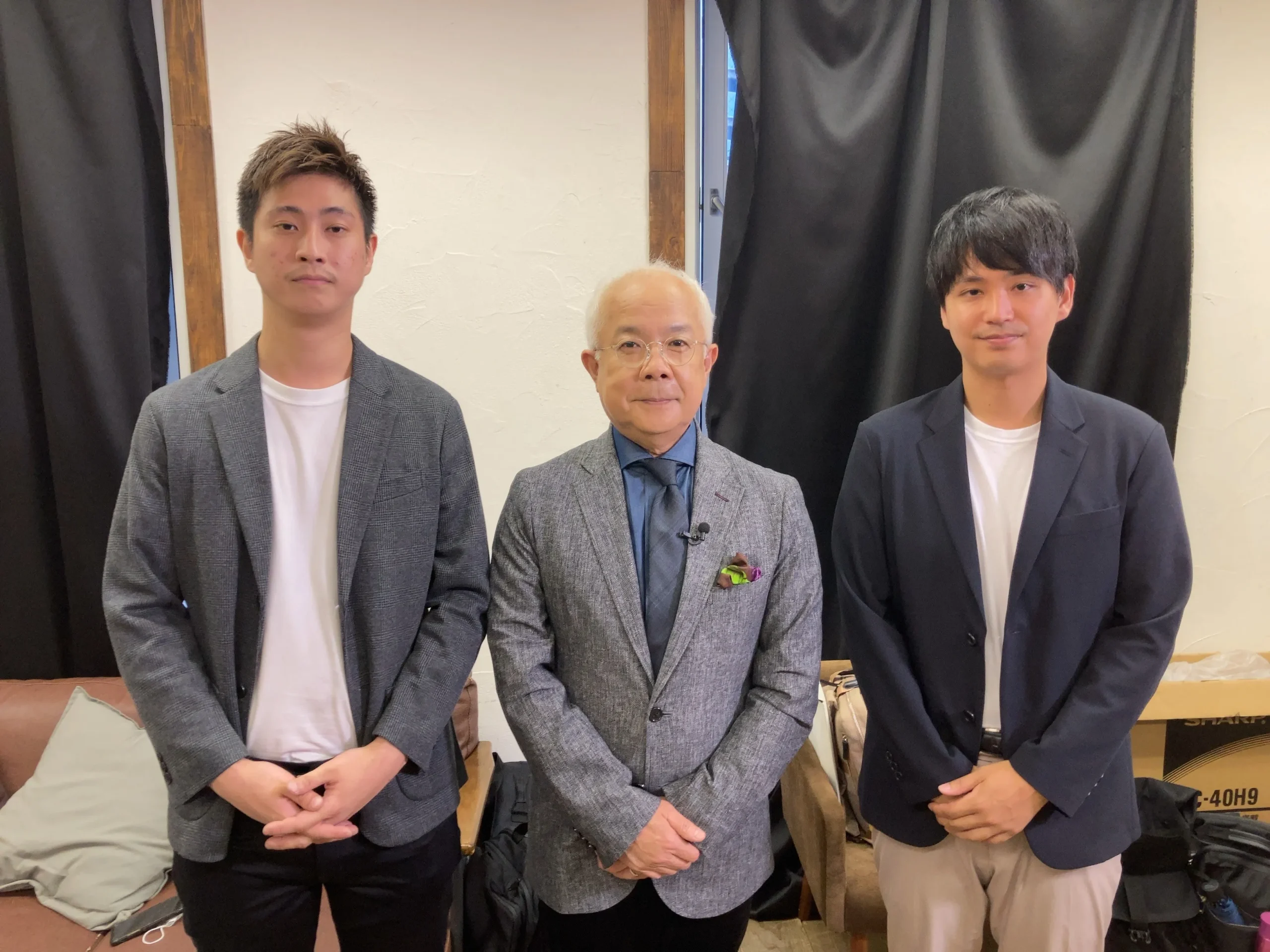 J:COM「ニッポン全国お買い物ジャーニー」放送！